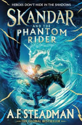 Picture of Skandar And The Phantom Rider 