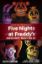 Picture of Five Nights At Freddys Graphic Novel Trilogy Box Set 