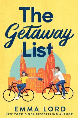 Picture of Getaway List 