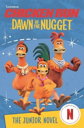 Picture of Chicken Run Dawn Of The Nugget 