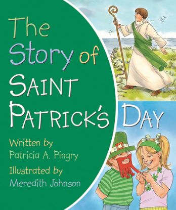 Picture of Story Of Saint Patricks Day 