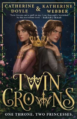 Picture of Twin Crowns 