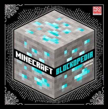 Picture of Minecraft Blockopedia 