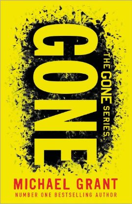 Picture of Gone:Gone Book 1