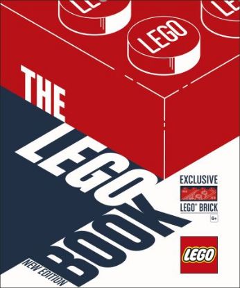 Picture of Lego Book N/E 