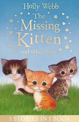 Picture of Missing Kitten & Other Tales 