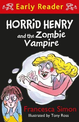 Picture of Horrid Henry And The Zombie Vampire 