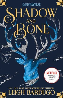 Picture of Shadow & Bone : Book 1 (Shadow & Bone : Grishaverse Series)