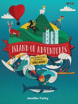 Picture of Island Of Adventures 