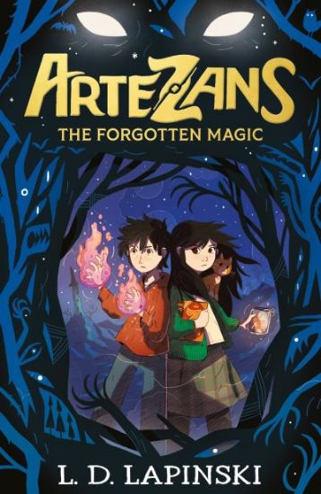 Picture of Artezans The Forgotten Magic 
