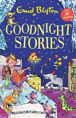 Picture of Goodnight Stories 