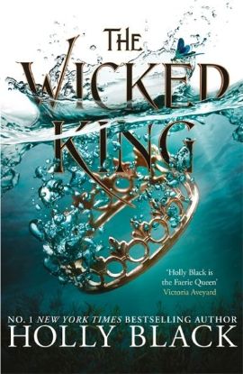 Picture of Wicked King (The Folk Of The Air 2) 