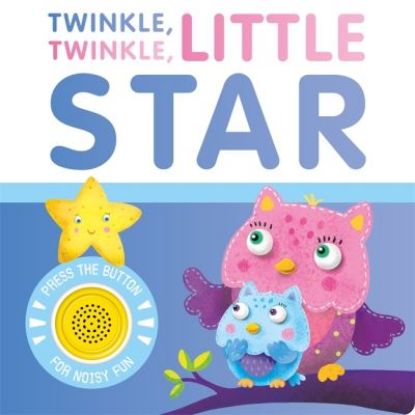 Picture of Twinkle Twinkle Little Star 