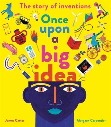 Picture of Once Upon A Big Idea 