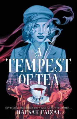Picture of Tempest Of Tea 