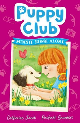 Picture of Puppy Club Minnie Home Alone 