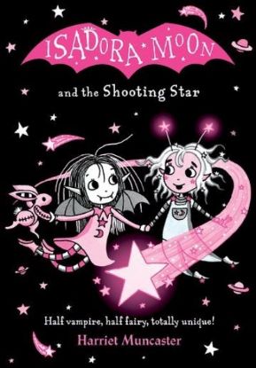 Picture of Isadora Moon And The Shooting Star (Bk 14) 