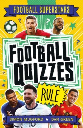 Picture of Football Quizzes Rule 