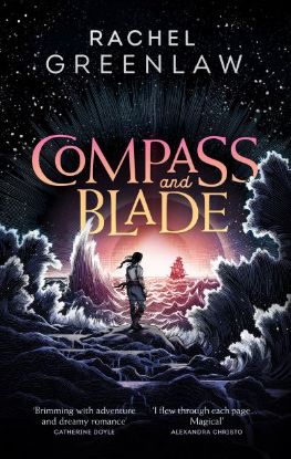 Picture of Compass And Blade 